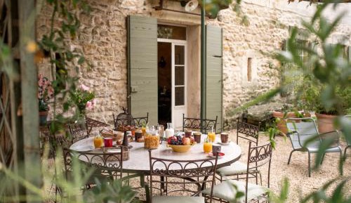 Apartment Le Sud