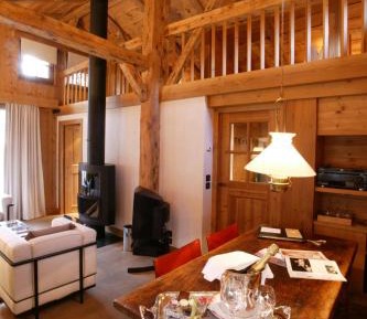 Chalet