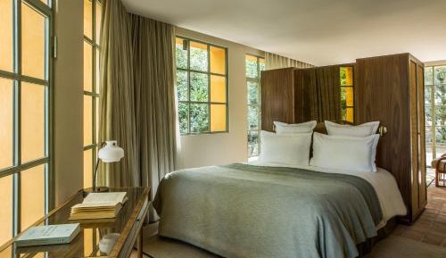 Junior Suite with Terrace
