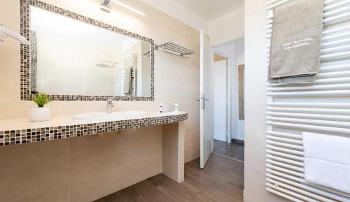 Large Superior Double Room 