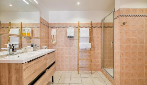 Comfort Double Room - Terrace Garden view