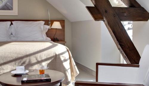 Classic Double Room