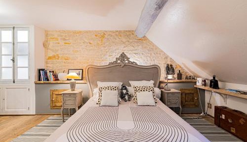 Deluxe Double Room with Bath