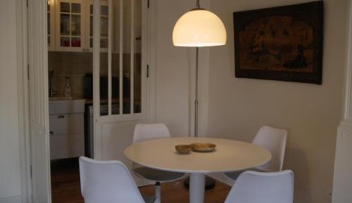Two-Bedroom Apartment (4 Adults + 2 Children)