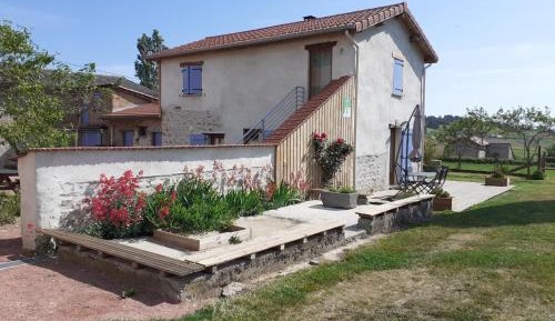 Holiday Home (4 Adults)