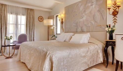 Suite Fleurs