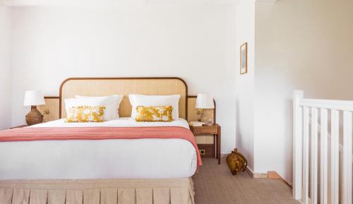 Duplex Suite
