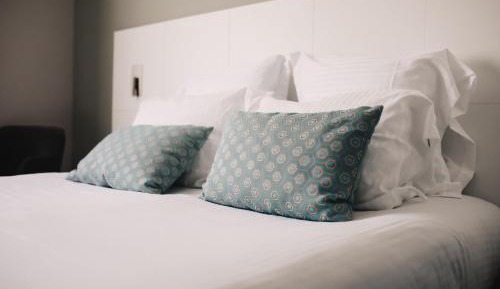 Comfort Queen Room - Non-Smoking 