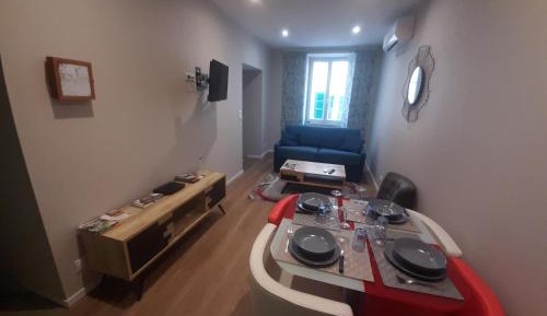 One Bedroom Apartment (4 Adults)