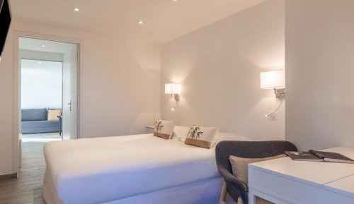 Standard Suite