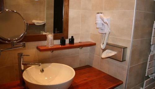 Superior Double Room (2 Adults)