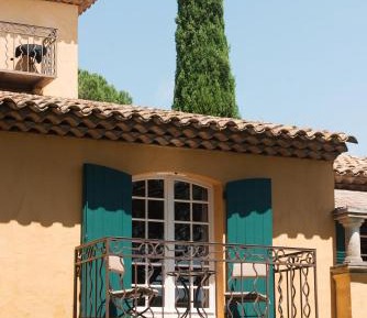 Villa Room