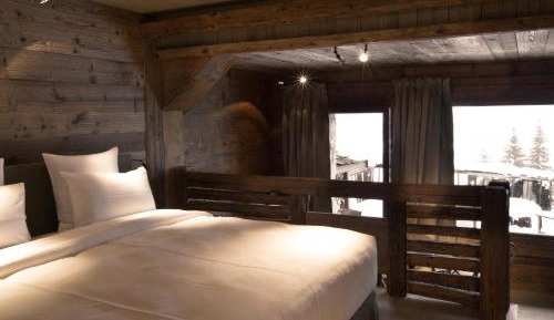 Prestige Room