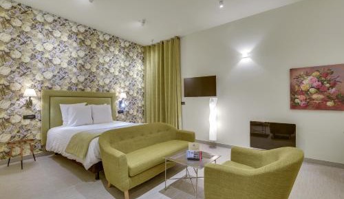Apartment with Terrace - Bagatelle
