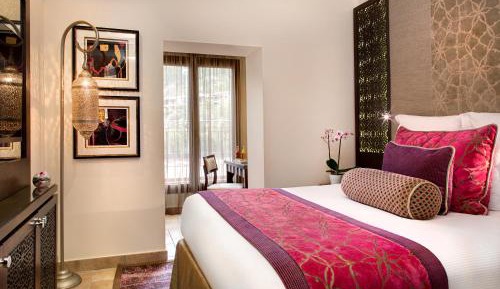 Beachside Standard Room