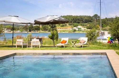 Martigues Hotel | Golden Tulip Martigues Provence