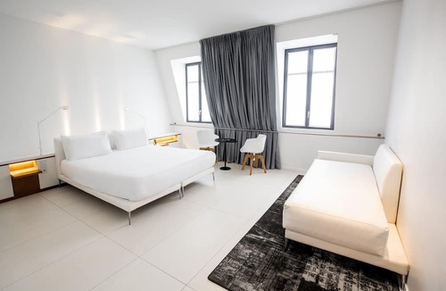Palais de justice Hotel | C2 hôtel