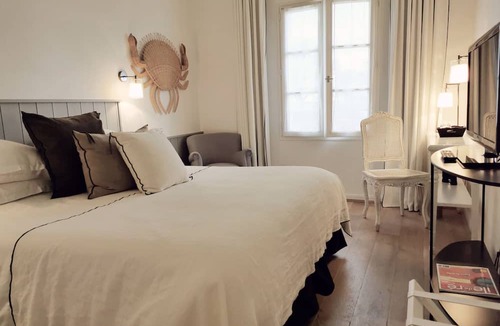 Saint-Martin-de-Re Hotel | Le Clos Saint-Martin Hôtel & Spa