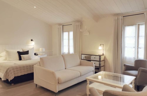 Saint-Martin-de-Re Hotel | Le Clos Saint-Martin Hôtel & Spa