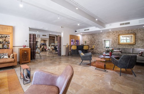 St.-Remy-de-Provence Hotel | Mas Valentine Hôtel