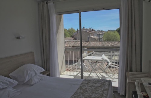 Mazarin Quarter Hotel | Hotel Le Concorde