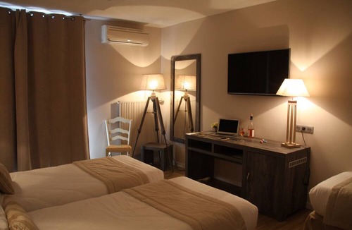 Mazarin Quarter Hotel | Hotel Le Concorde