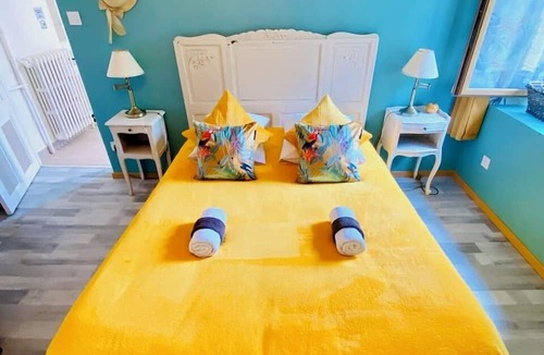 Anglars-Nozac Hotel | Auberge du relais d Auniac