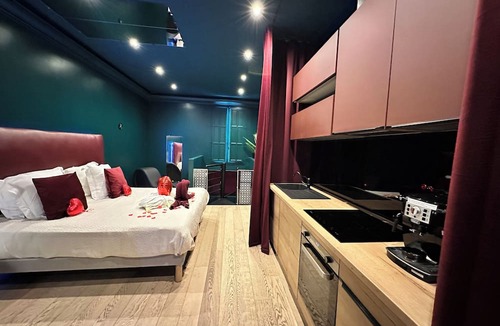 Saint Augustin Hotel | 26 Rue du Grand Maurian