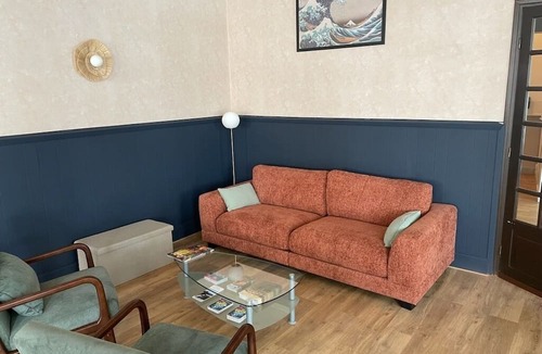 Ussel Hotel | Le grand hôtel ussel