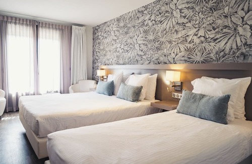 Saint-Aygulf Hotel | Van der Valk Hotel Le Catalogne Saint Aygulf