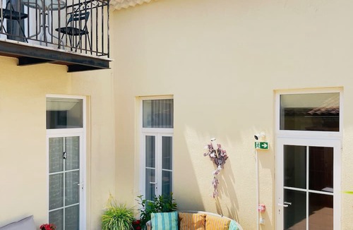 Antibes Old Town Hotel | Irin Hotel
