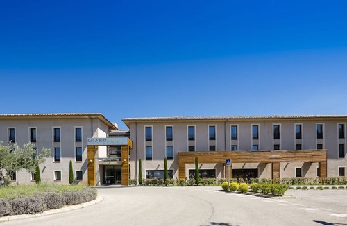 Le Castellet Hotel | Grand Prix Hôtel & Restaurant