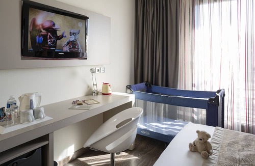 Le Castellet Hotel | Grand Prix Hôtel & Restaurant