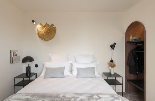 Paray-le-Monial Hotel | Hôtel Le Prieuré