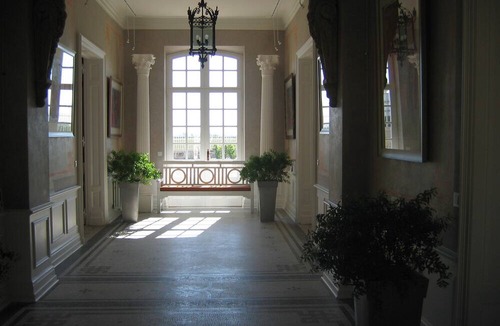 Margaux Hotel | Château Marquis de Terme