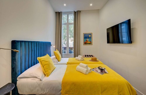Prefecture Hotel | Boutique Hôtel Provencia