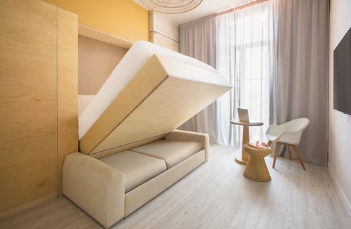 Opera Hotel | Hôtel LIFE Marseille VP Vieux-Port