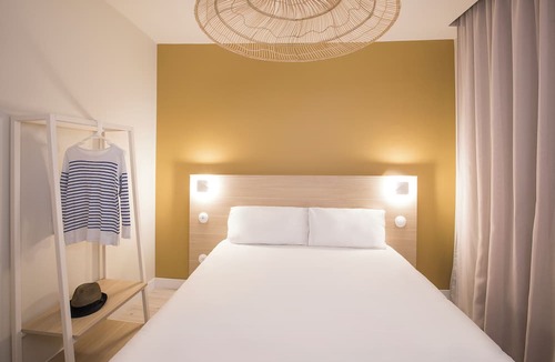 Opera Hotel | Hôtel LIFE Marseille VP Vieux-Port