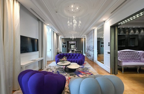 Quartier du Panier Hotel | InterContinental Marseille - Hotel Dieu by IHG