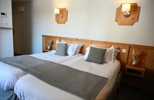 Annecy Hotel | Hôtel Les Terrasses