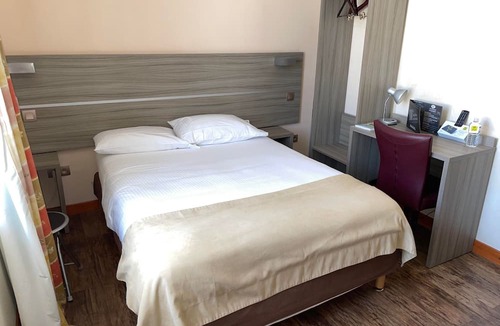 Nevers Hotel | Au Relais Nivernais