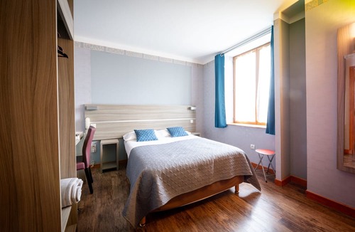 Nevers Hotel | Au Relais Nivernais