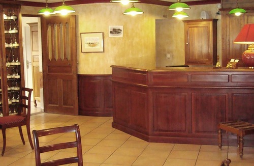 Montelier Hotel | La Martinière
