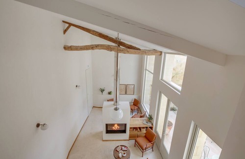 Saint-Emilion Hotel | Badon Boutique Hôtel