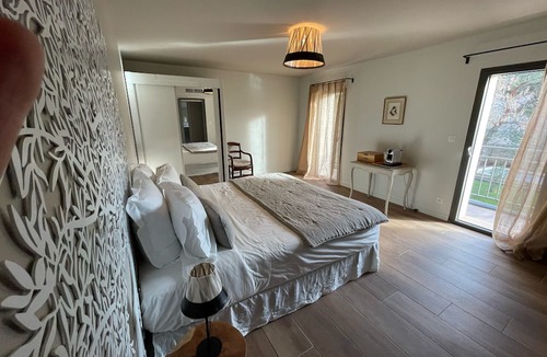Avignon City Centre House | La Maison de l'Olivier