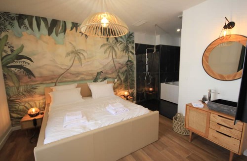 Avignon City Centre House | La Maison de l'Olivier