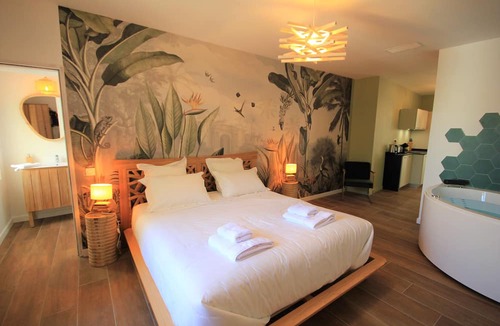 Avignon City Centre House | La Maison de l'Olivier