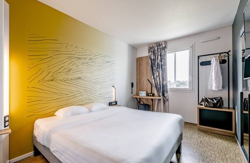 Gradignan Hotel | B&B HOTEL Bordeaux Talence