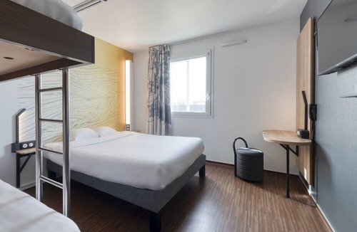 Gradignan Hotel | B&B HOTEL Bordeaux Talence