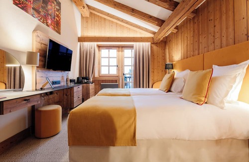 Le Planellet Hotel | La Ferme du Golf